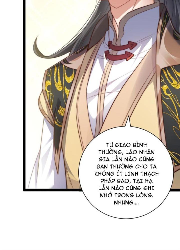 Tu Chân Thiên Mệnh Đại Phế Vật Chapter 19 - Trang 3