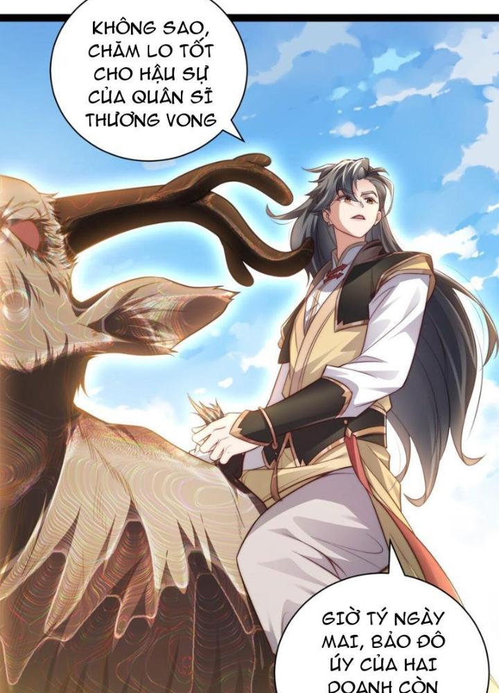 Tu Chân Thiên Mệnh Đại Phế Vật Chapter 19 - Trang 3