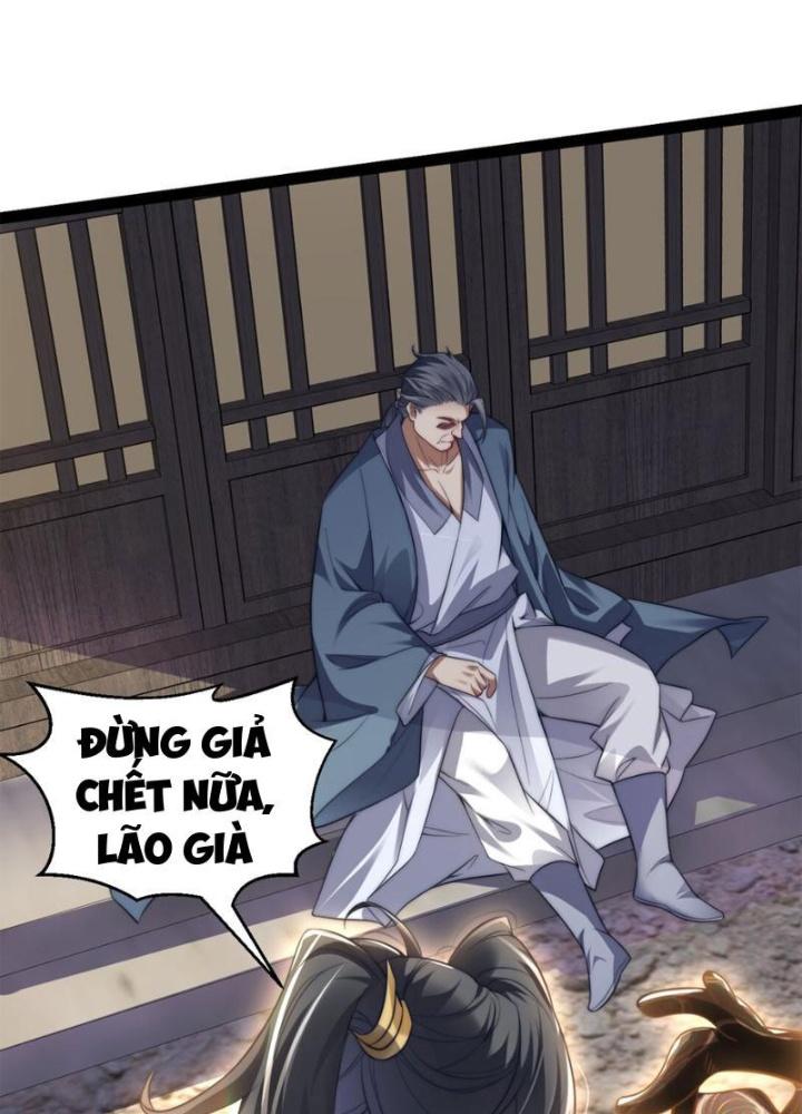 Tu Chân Thiên Mệnh Đại Phế Vật Chapter 19 - Trang 3