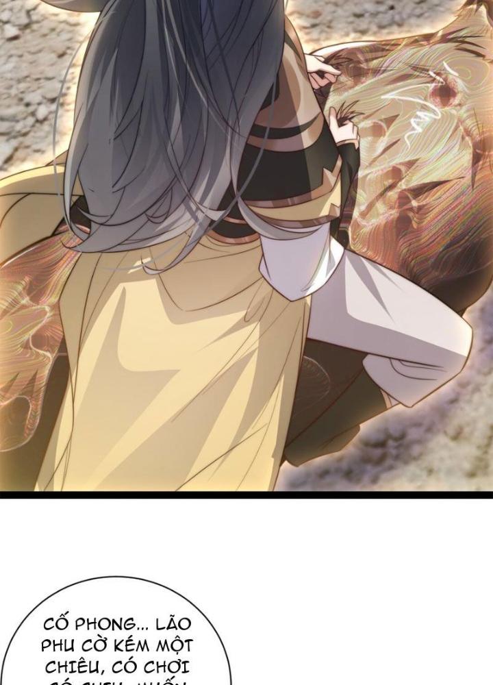 Tu Chân Thiên Mệnh Đại Phế Vật Chapter 19 - Trang 3