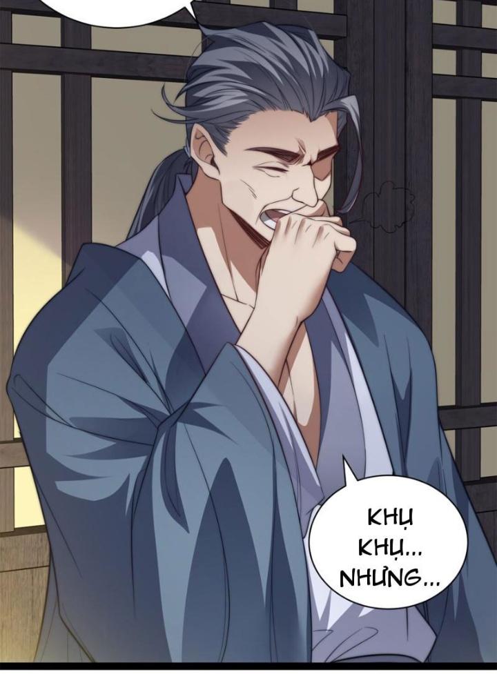 Tu Chân Thiên Mệnh Đại Phế Vật Chapter 19 - Trang 3
