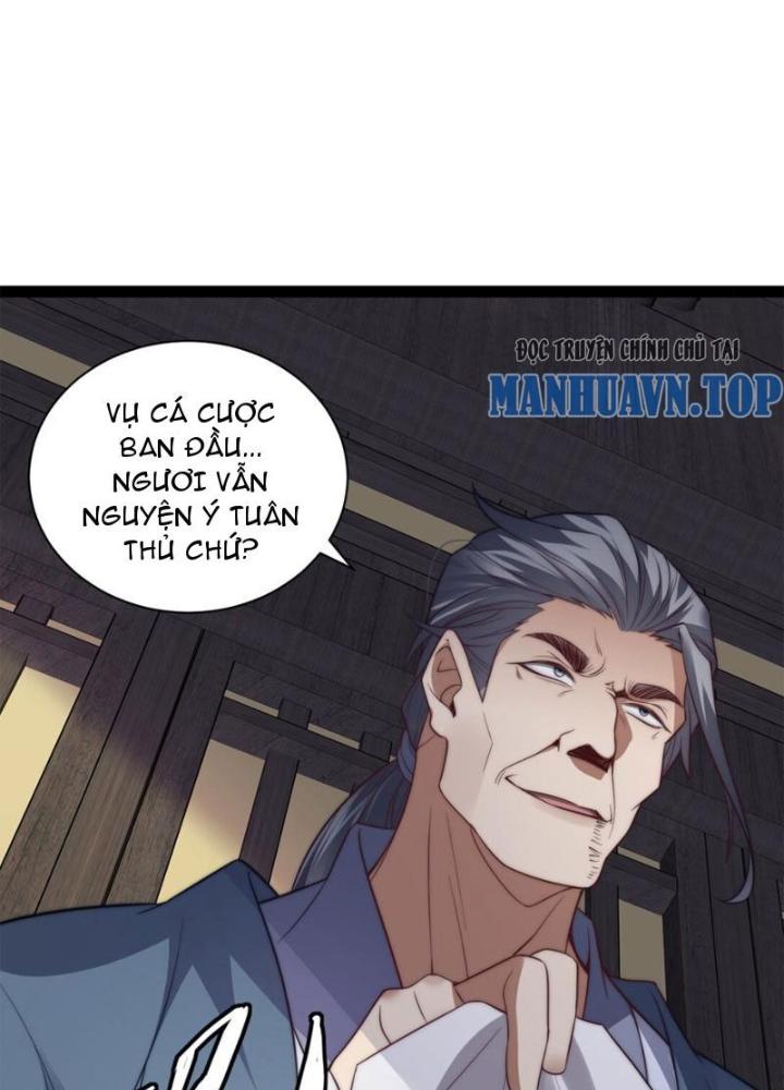 Tu Chân Thiên Mệnh Đại Phế Vật Chapter 19 - Trang 3