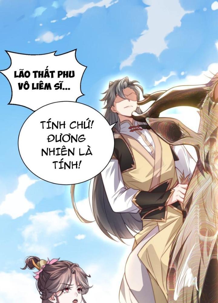 Tu Chân Thiên Mệnh Đại Phế Vật Chapter 19 - Trang 3