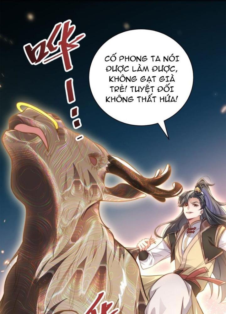 Tu Chân Thiên Mệnh Đại Phế Vật Chapter 19 - Trang 3