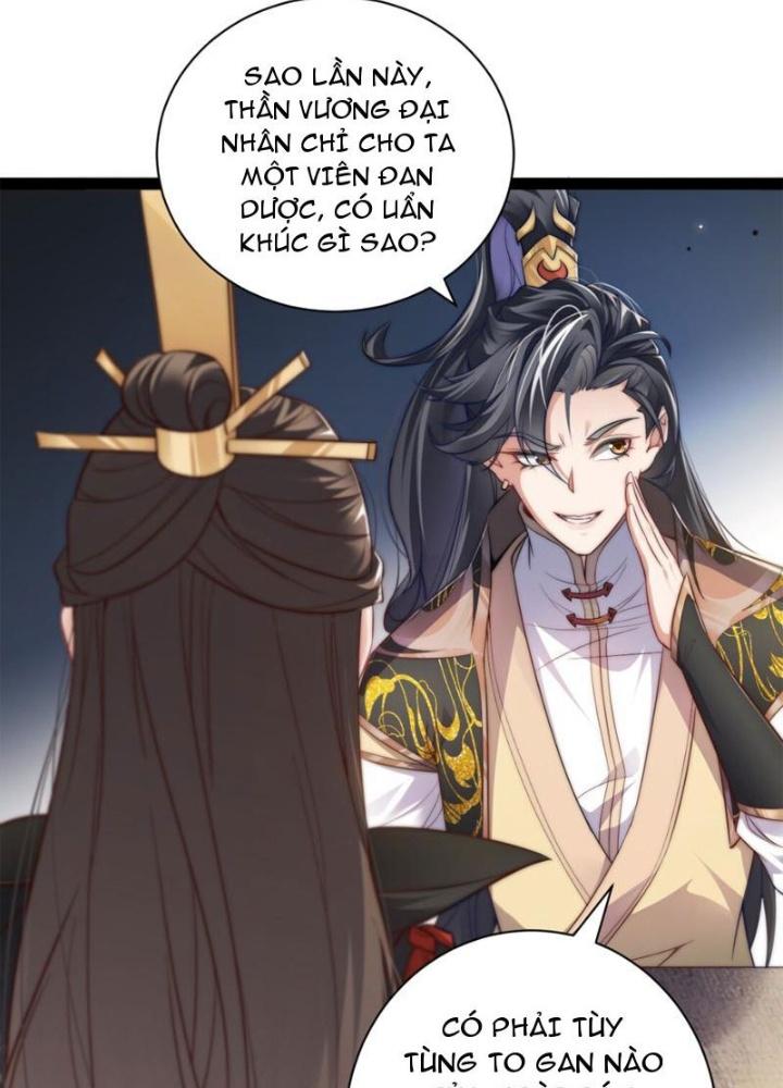 Tu Chân Thiên Mệnh Đại Phế Vật Chapter 19 - Trang 3