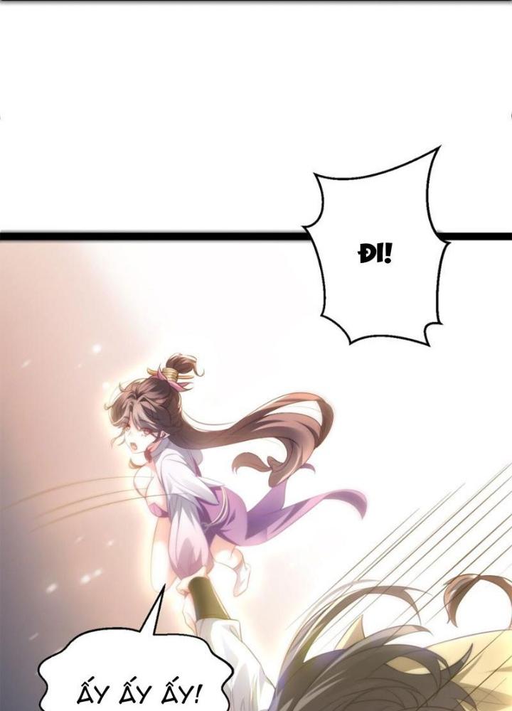 Tu Chân Thiên Mệnh Đại Phế Vật Chapter 19 - Trang 3