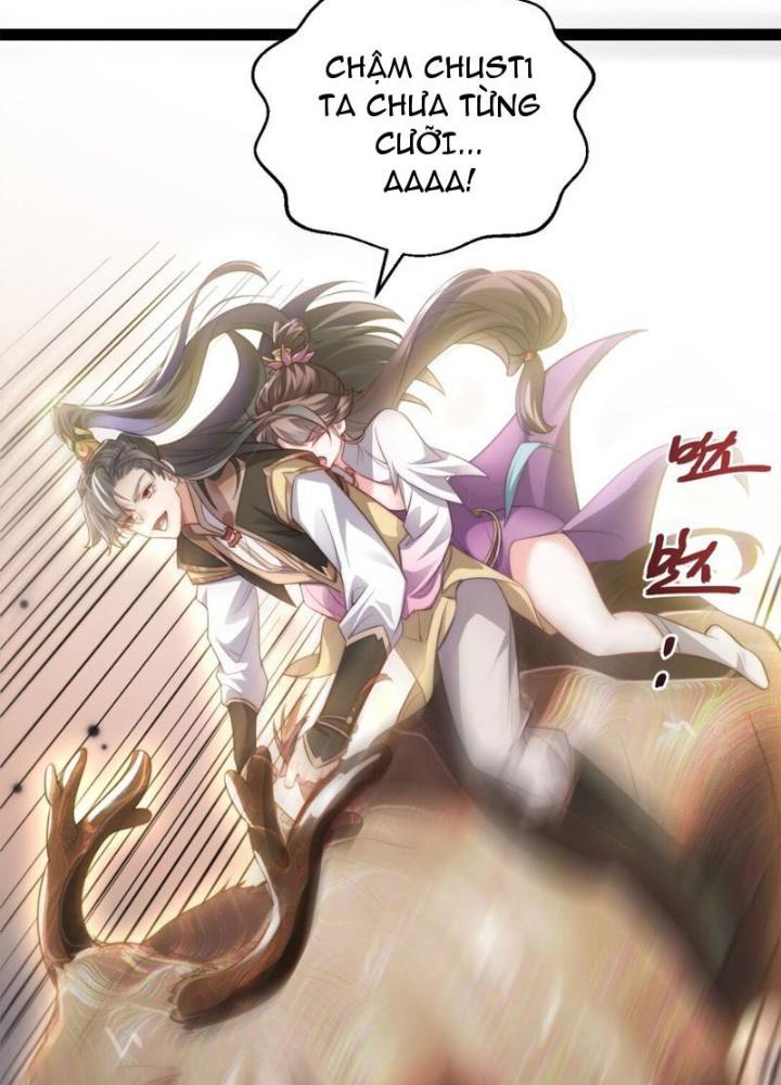 Tu Chân Thiên Mệnh Đại Phế Vật Chapter 19 - Trang 3