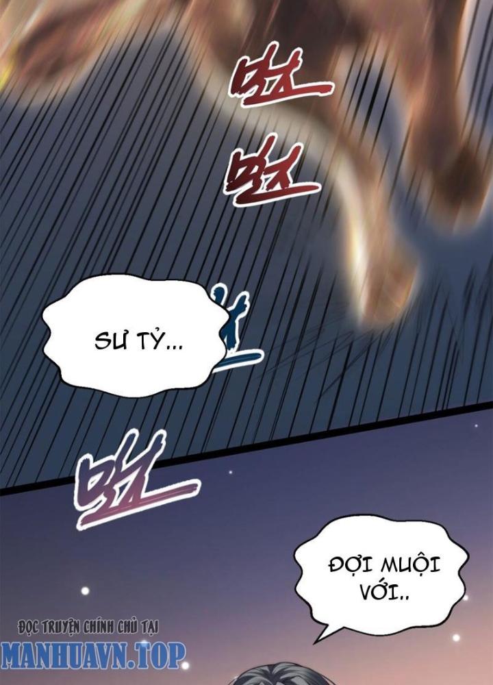 Tu Chân Thiên Mệnh Đại Phế Vật Chapter 19 - Trang 3