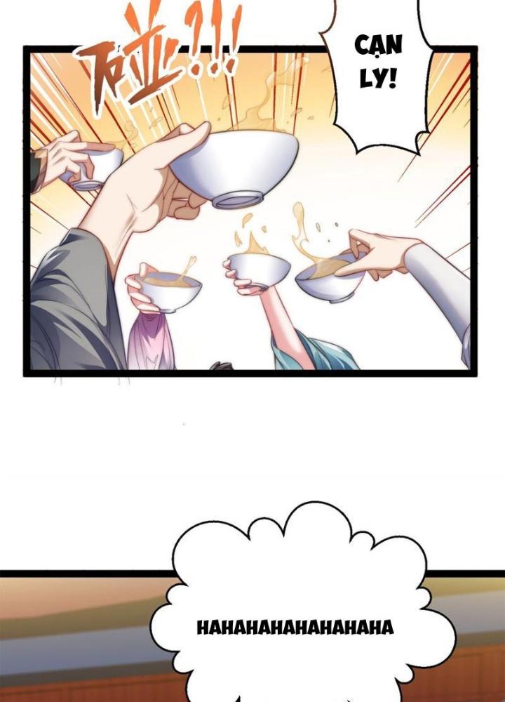 Tu Chân Thiên Mệnh Đại Phế Vật Chapter 19 - Trang 3