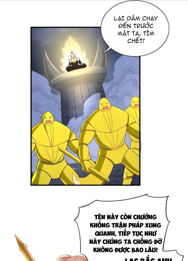 Cô Vợ Tu Tiên Chapter 60 - Trang 3