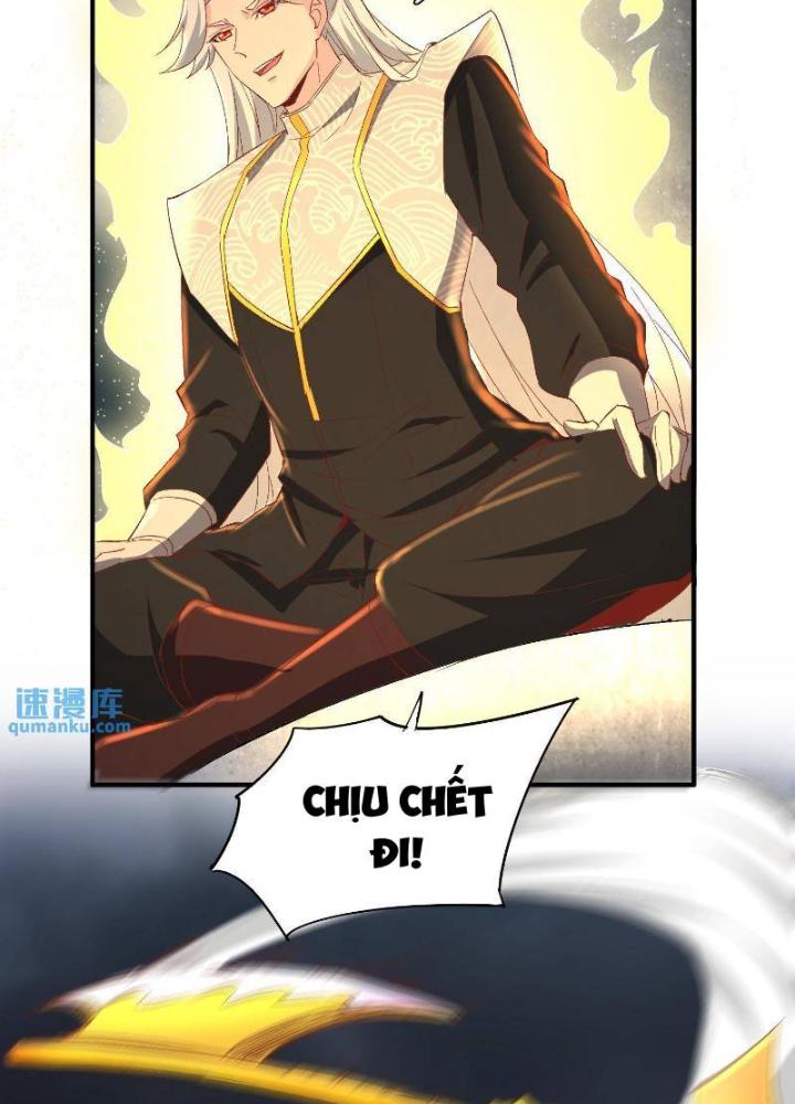 Cô Vợ Tu Tiên Chapter 60 - Trang 3