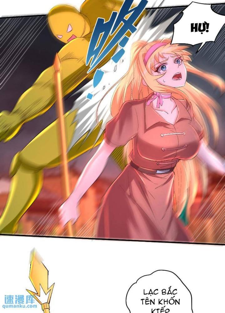 Cô Vợ Tu Tiên Chapter 60 - Trang 3