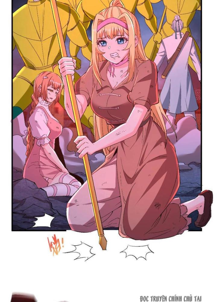 Cô Vợ Tu Tiên Chapter 60 - Trang 3