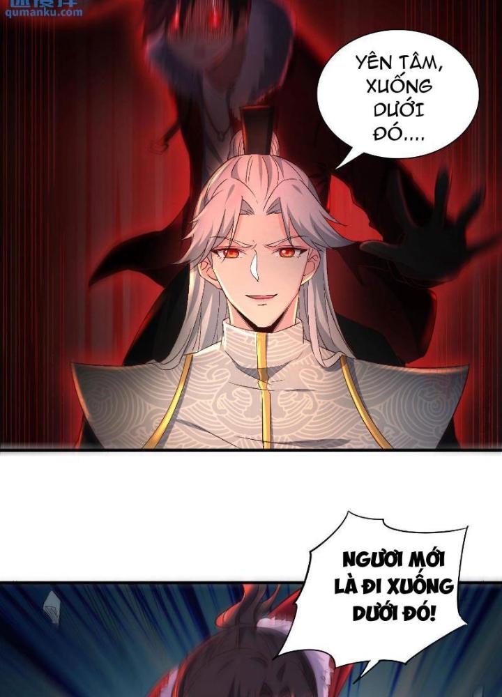 Cô Vợ Tu Tiên Chapter 60 - Trang 3