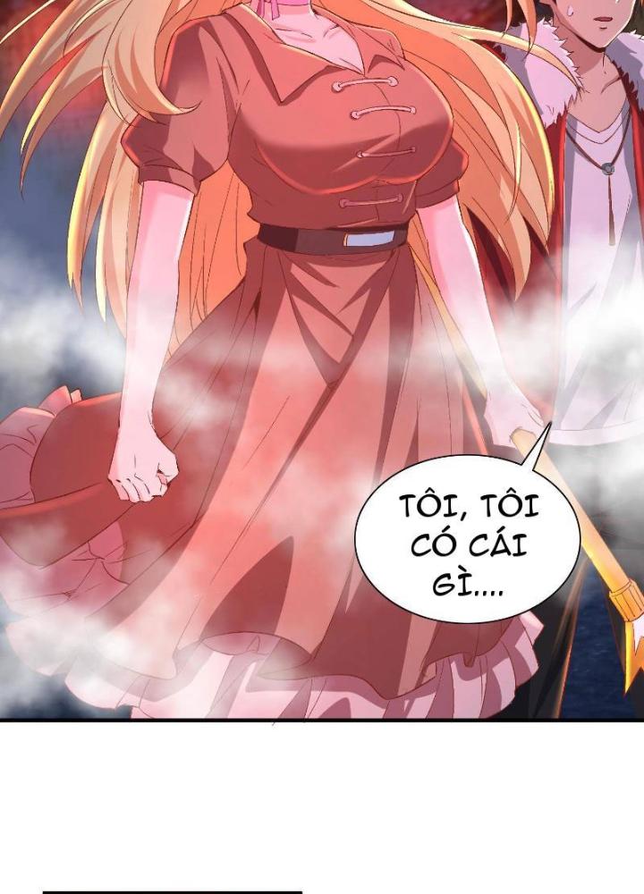 Cô Vợ Tu Tiên Chapter 60 - Trang 3