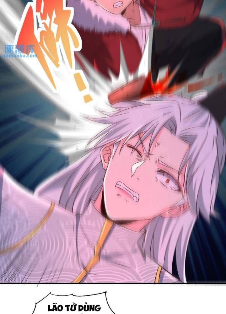 Cô Vợ Tu Tiên Chapter 60 - Trang 3