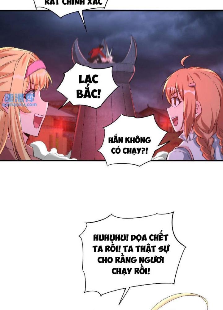 Cô Vợ Tu Tiên Chapter 60 - Trang 3