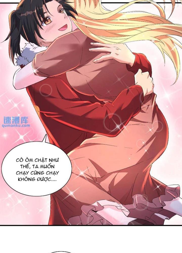 Cô Vợ Tu Tiên Chapter 60 - Trang 3