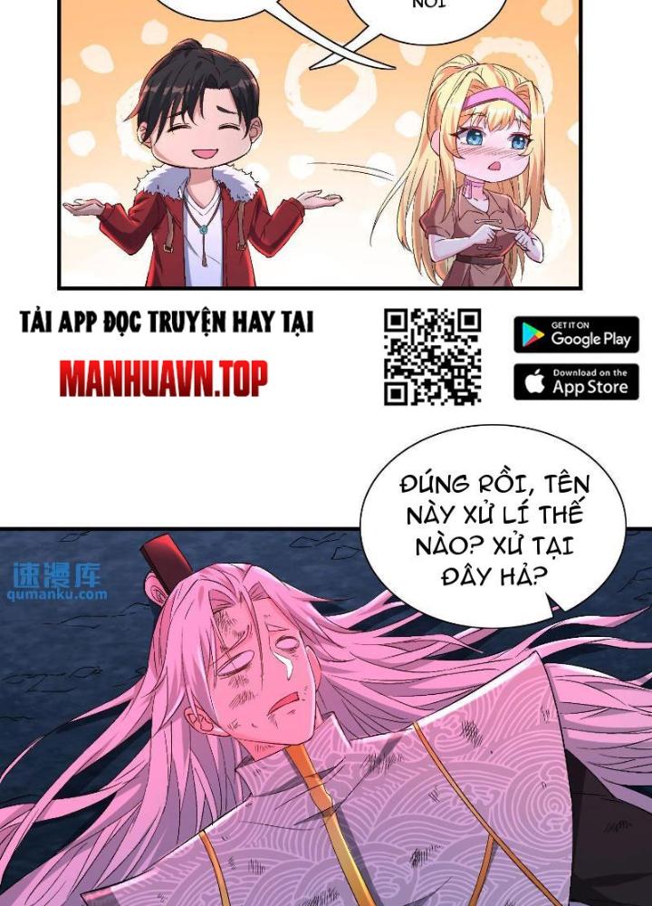 Cô Vợ Tu Tiên Chapter 60 - Trang 3
