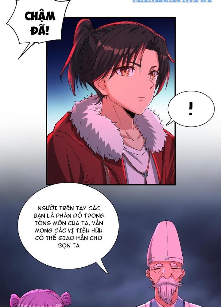 Cô Vợ Tu Tiên Chapter 60 - Trang 3