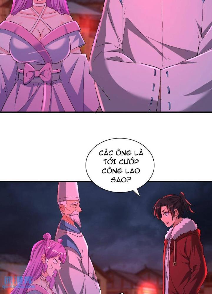 Cô Vợ Tu Tiên Chapter 60 - Trang 3