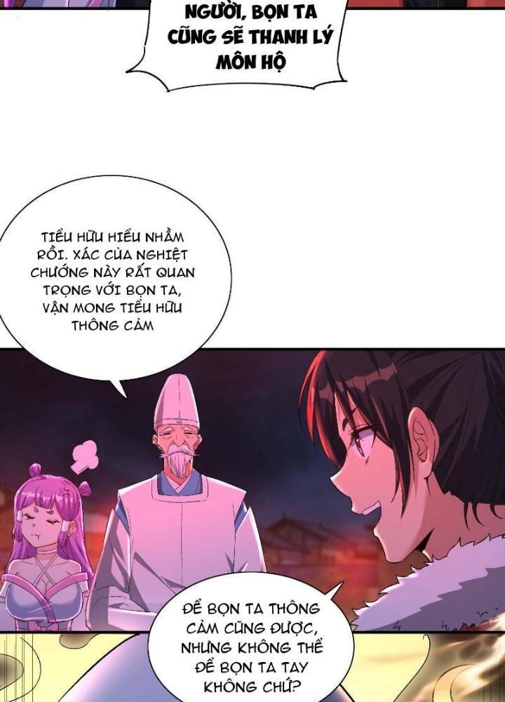 Cô Vợ Tu Tiên Chapter 60 - Trang 3