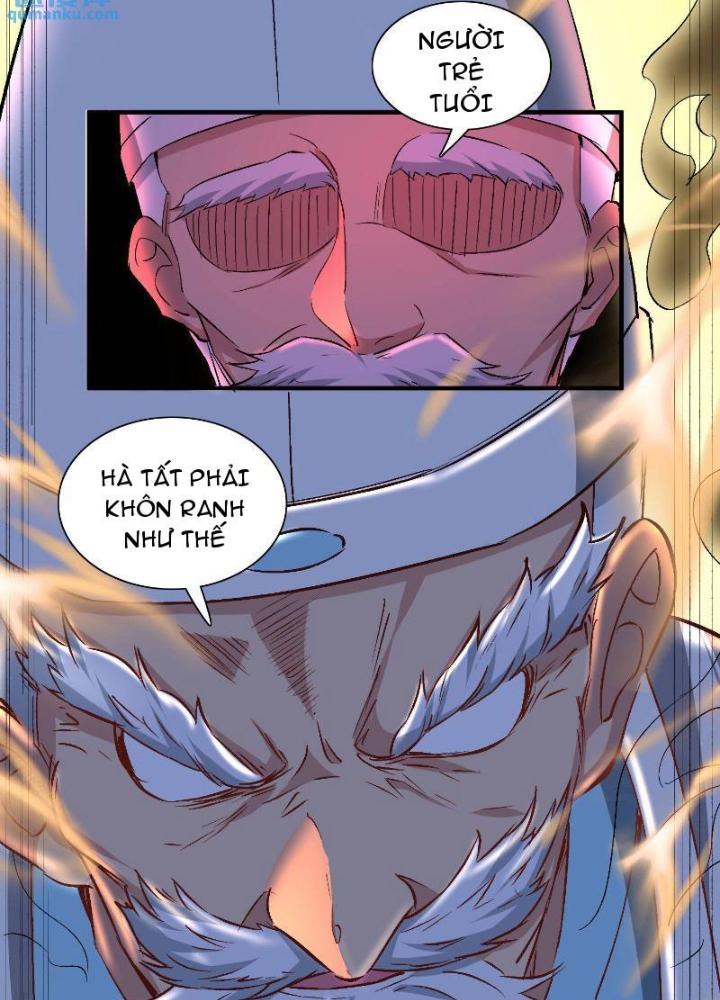 Cô Vợ Tu Tiên Chapter 60 - Trang 3
