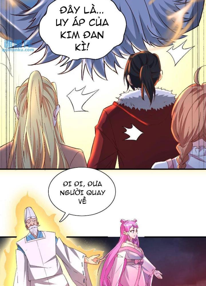 Cô Vợ Tu Tiên Chapter 60 - Trang 3