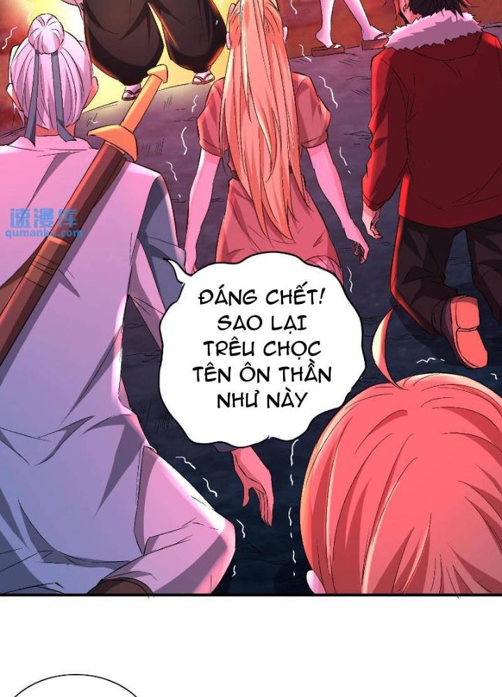 Cô Vợ Tu Tiên Chapter 60 - Trang 3