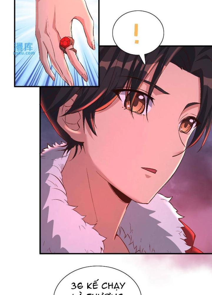 Cô Vợ Tu Tiên Chapter 60 - Trang 3