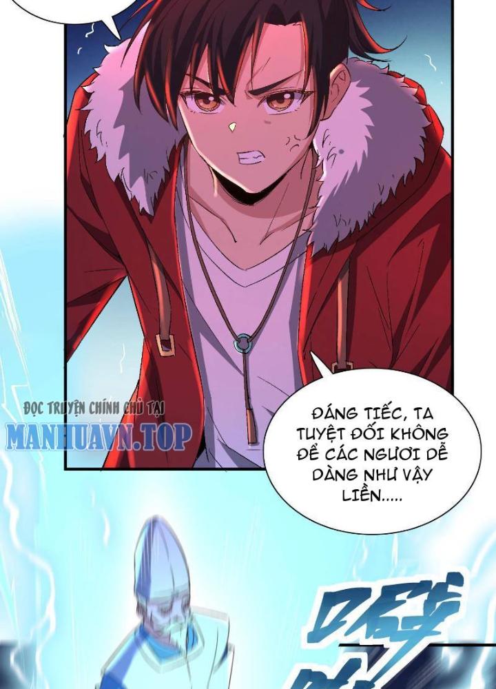 Cô Vợ Tu Tiên Chapter 60 - Trang 3