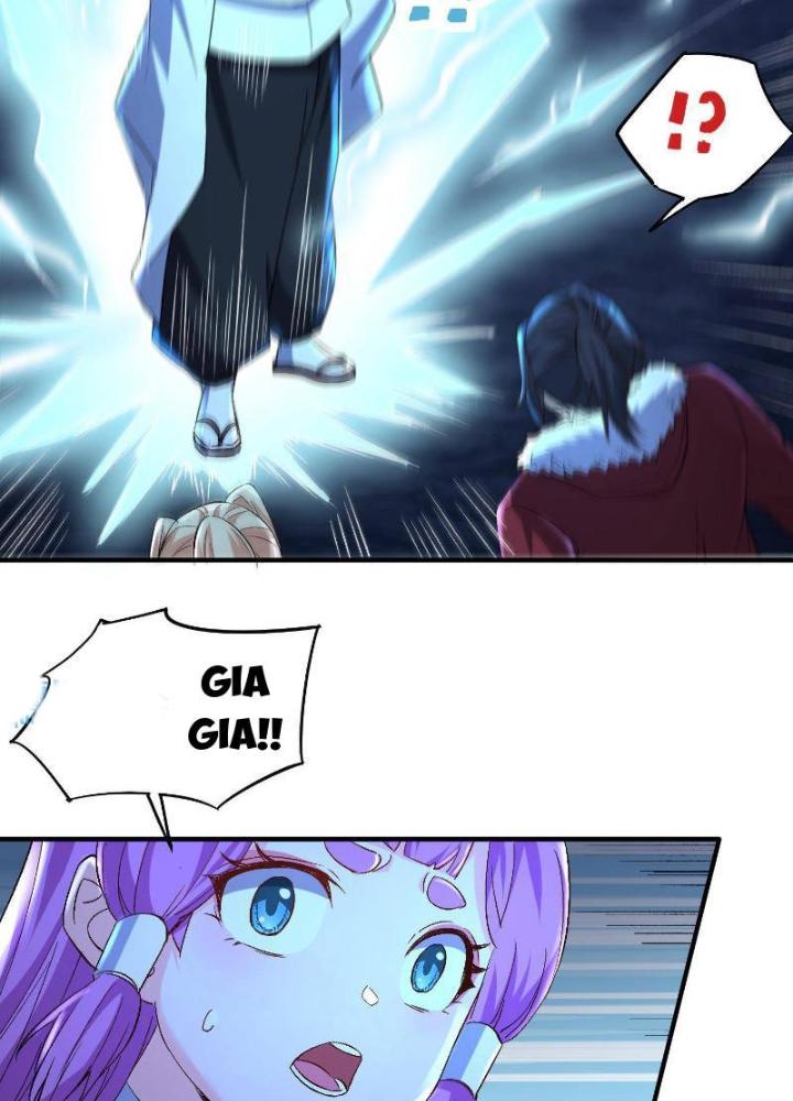 Cô Vợ Tu Tiên Chapter 60 - Trang 3