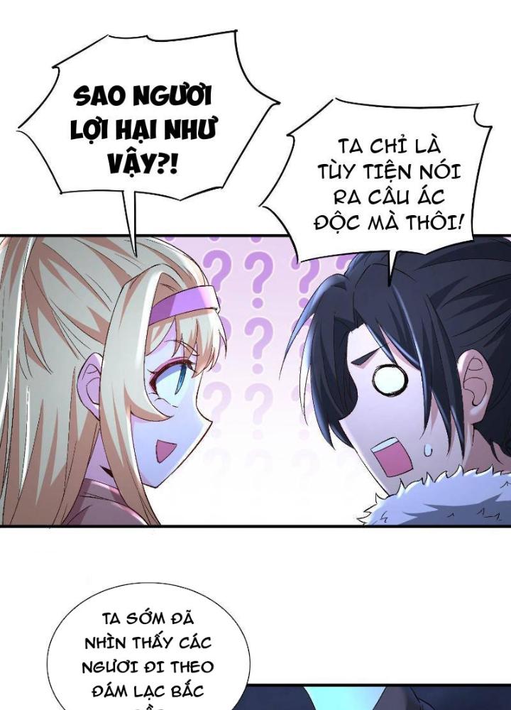 Cô Vợ Tu Tiên Chapter 60 - Trang 3