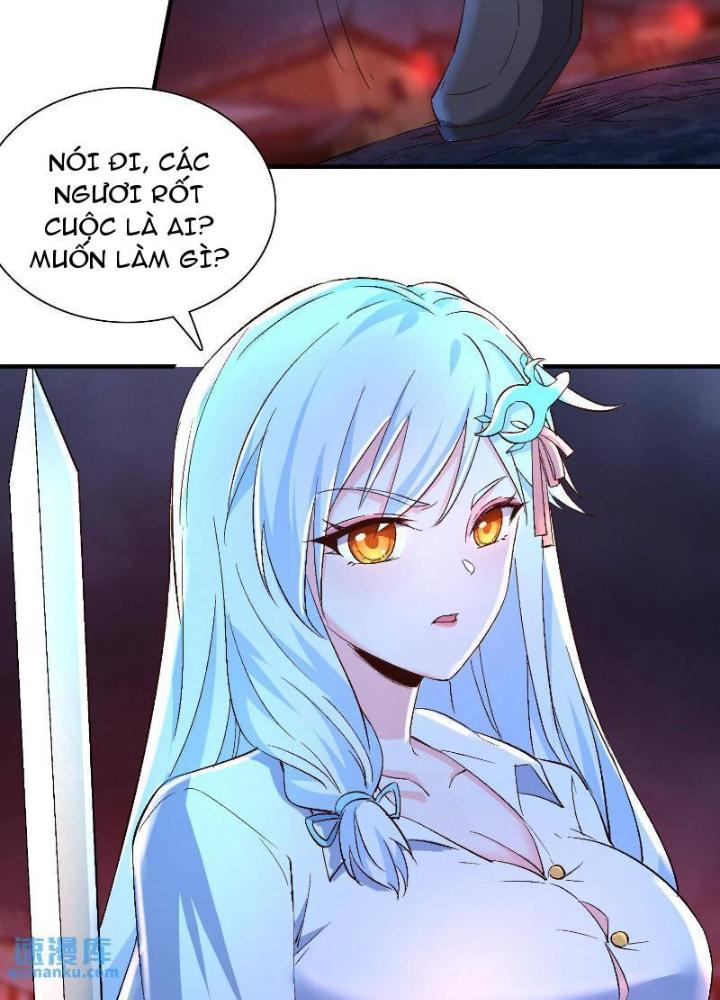 Cô Vợ Tu Tiên Chapter 60 - Trang 3