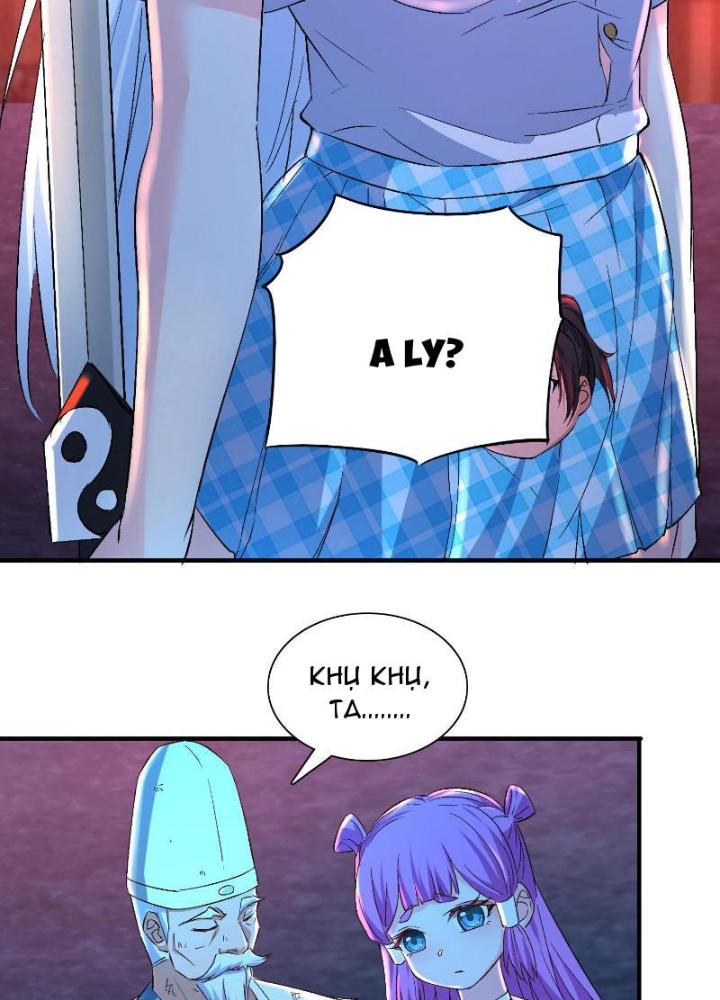 Cô Vợ Tu Tiên Chapter 60 - Trang 3