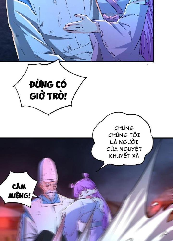 Cô Vợ Tu Tiên Chapter 60 - Trang 3