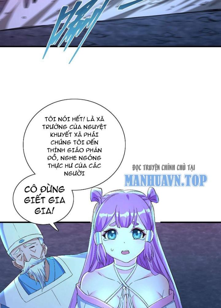 Cô Vợ Tu Tiên Chapter 60 - Trang 3
