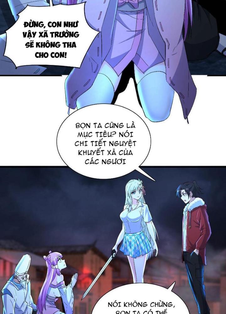 Cô Vợ Tu Tiên Chapter 60 - Trang 3