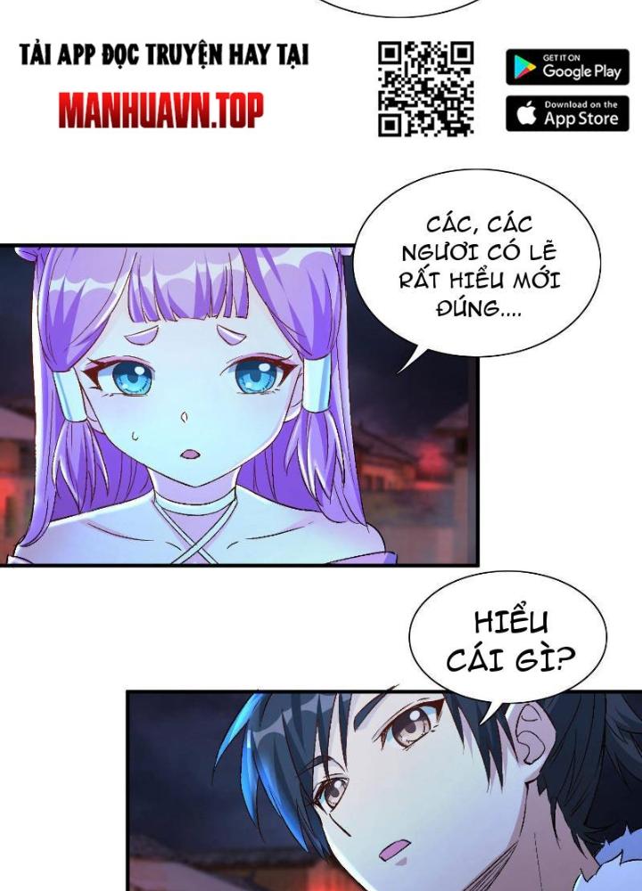 Cô Vợ Tu Tiên Chapter 60 - Trang 3