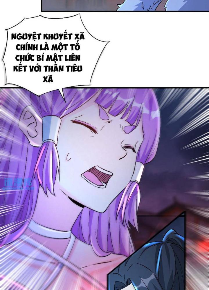 Cô Vợ Tu Tiên Chapter 60 - Trang 3