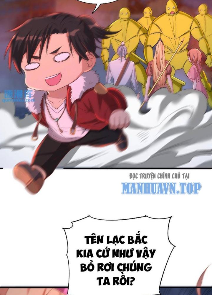 Cô Vợ Tu Tiên Chapter 60 - Trang 3