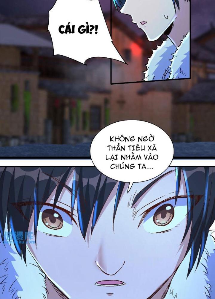 Cô Vợ Tu Tiên Chapter 60 - Trang 3