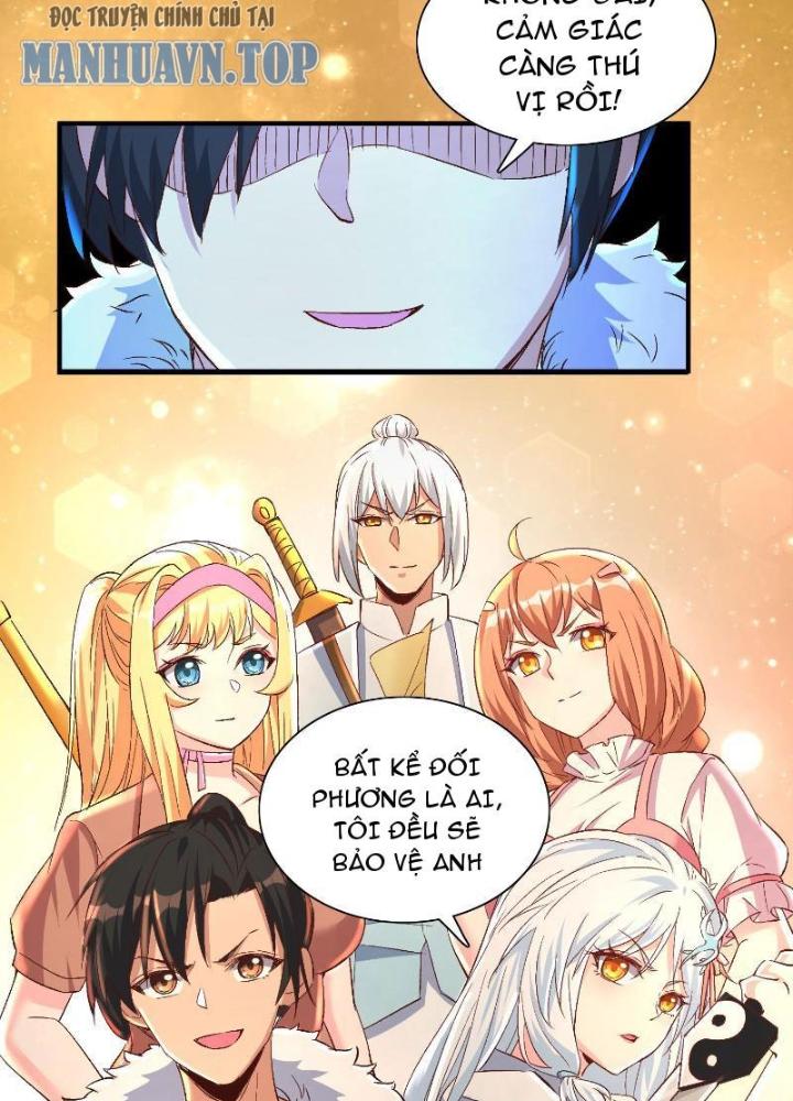 Cô Vợ Tu Tiên Chapter 60 - Trang 3