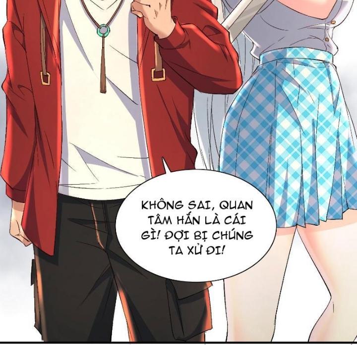 Cô Vợ Tu Tiên Chapter 60 - Trang 3