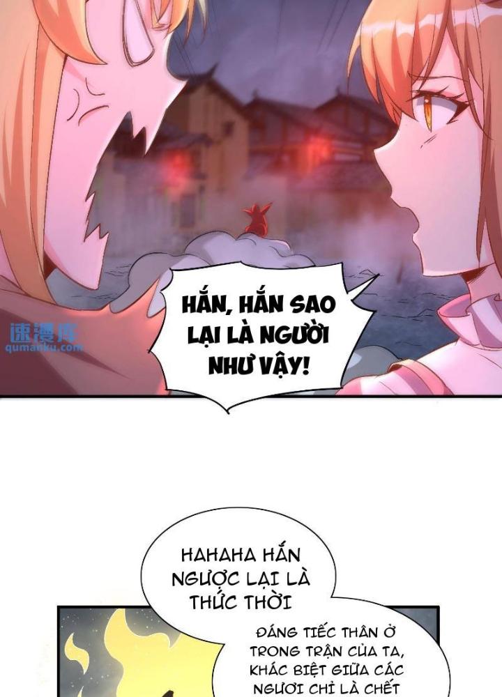 Cô Vợ Tu Tiên Chapter 60 - Trang 3