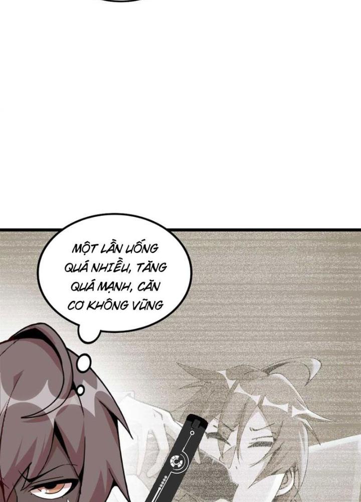 Lời Nguyền Này Thật Tuyệt Vời Chapter 42 - Trang 3