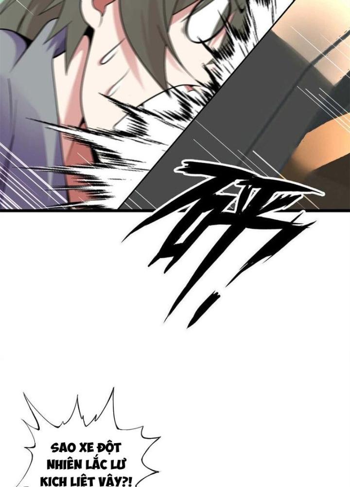 Lời Nguyền Này Thật Tuyệt Vời Chapter 42 - Trang 3