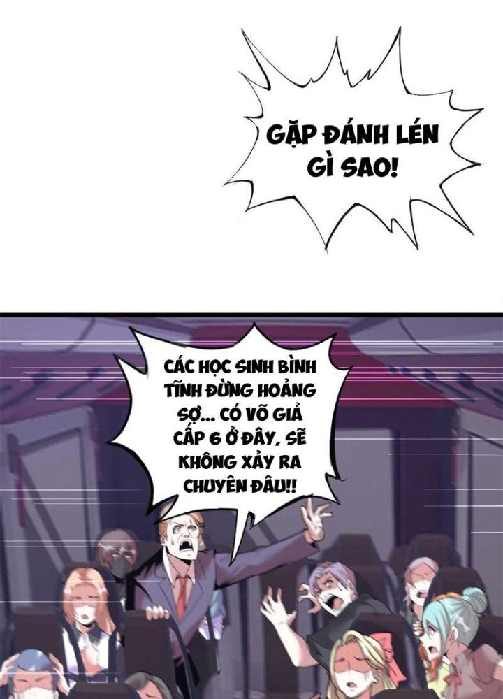 Lời Nguyền Này Thật Tuyệt Vời Chapter 42 - Trang 3