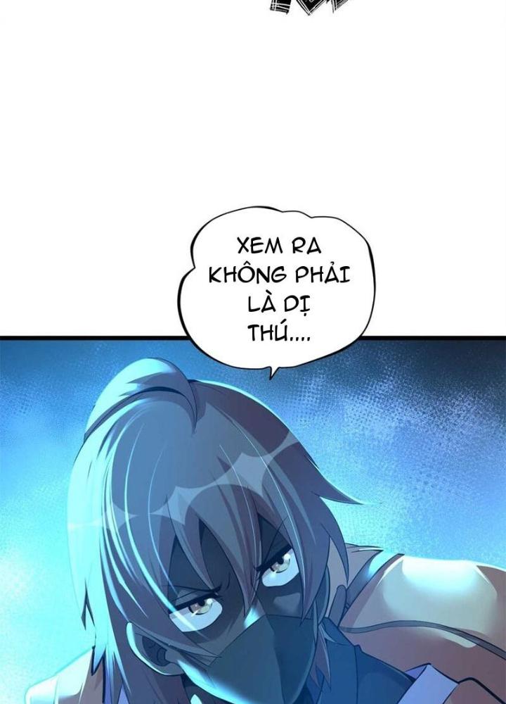 Lời Nguyền Này Thật Tuyệt Vời Chapter 42 - Trang 3