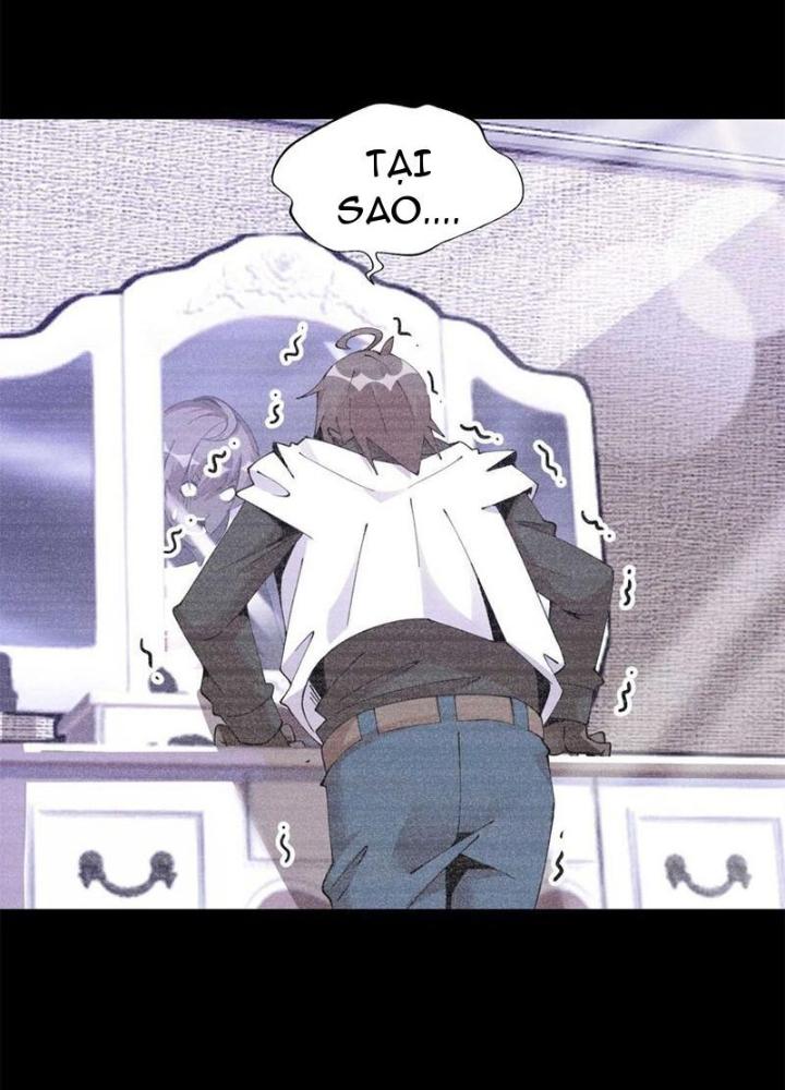 Lời Nguyền Này Thật Tuyệt Vời Chapter 42 - Trang 3